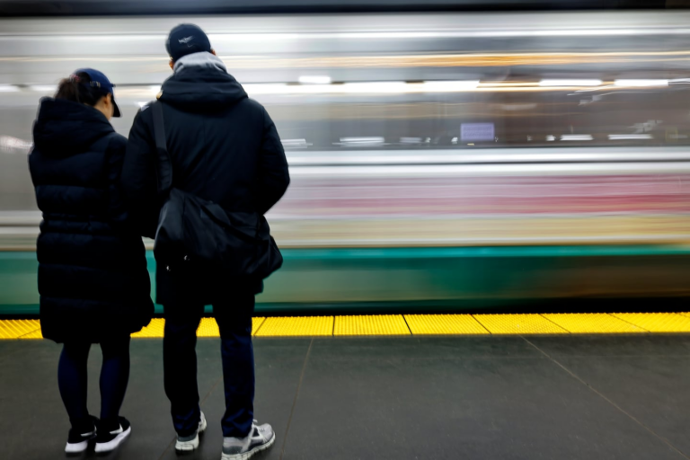 Transportation system deserves half of millionaires tax