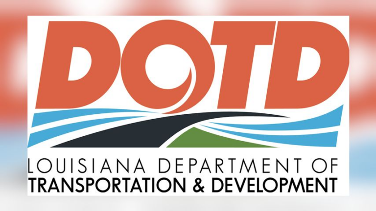 DOTD announces bid results for repair and repaving projects around capital region