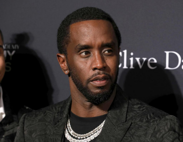 Sean ‘Diddy’ Combs’ sentencing on prostitution offenses set for Oct. 3