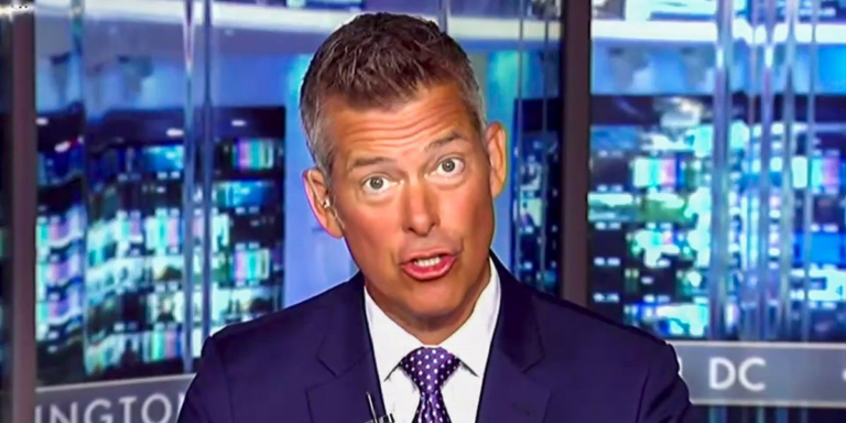 ‘Stupid liberals’: Sean Duffy slaps back after mockery over NYC subway