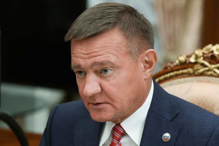 Kremlin calls transportation minister’s death ‘tragic’ but gives no clues about his apparent suicide