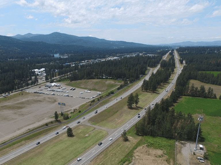 ITD summer construction projects simmer in North Idaho