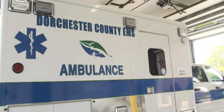‘Double-edged sword’: Dorchester County raises EMS service fee