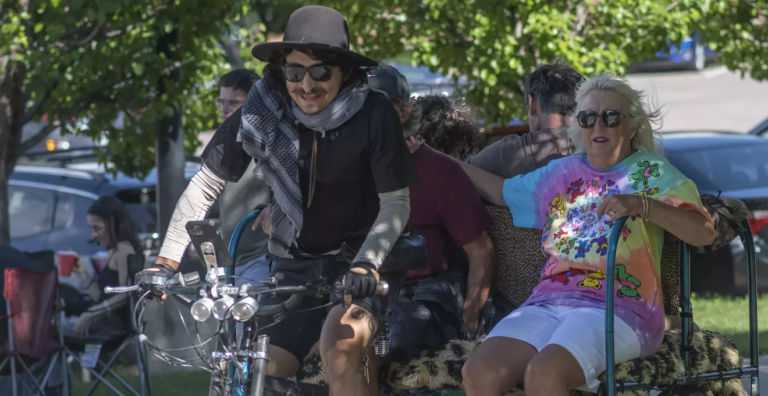 Denver Transportation Alternatives to Corporate Rideshares