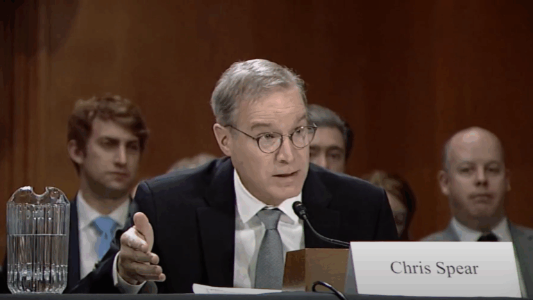 The ATA’s waning influence irks its leader