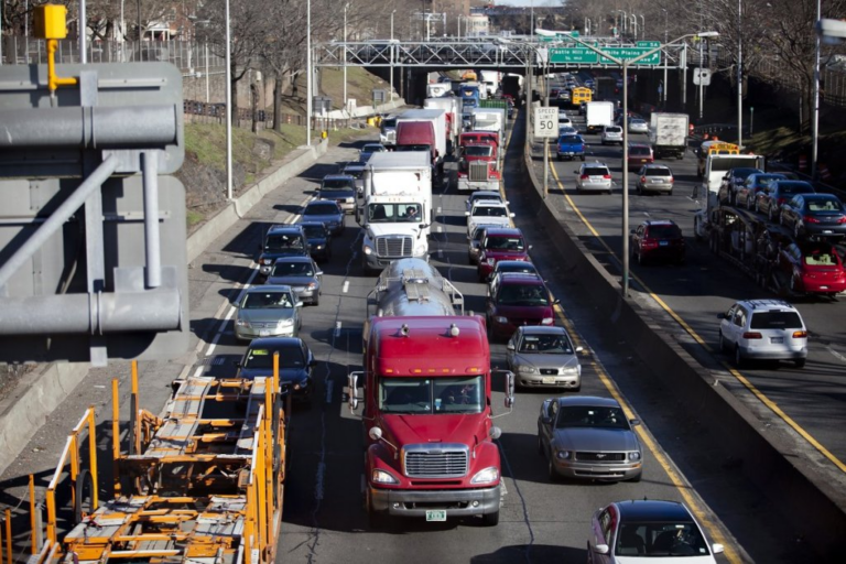 Cross Bronx Expressway redesign needs more public input: local politicians
