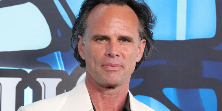 Walton Goggins Replacing The White Lotus Season 3’s Original Rick Actor Missed A Reunion For One Of HBO’s Best TV Shows Of All Time