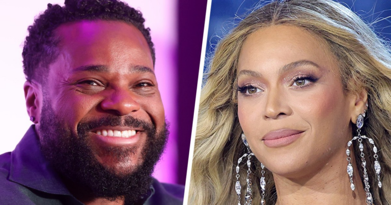 Beyoncé dedicates her website to Malcolm-Jamal Warner as tributes pour in after actor’s death