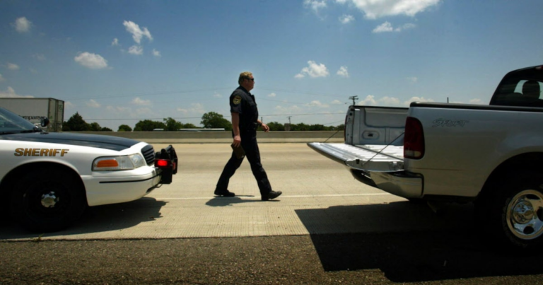 Texas speeders beware: Heightened enforcement to continue through next weekend