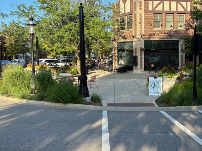 Lake Bluff, Lake Forest adjusting regulating e-bikes, etc.