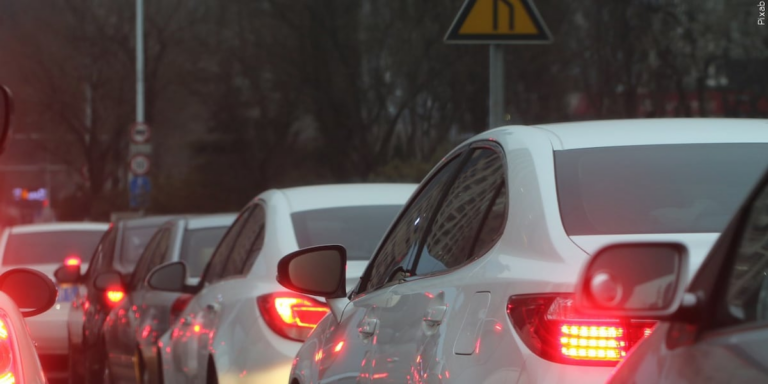 SCDOT to conduct nighttime traffic operation on I-95/I-26 interchange in Midlands