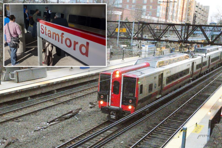 MTA calls out Connecticut over ‘scary’ double-digit Metro-North rate hike proposal