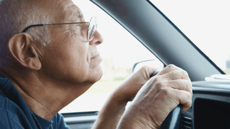 Steer clear of rumor about new US Department of Transportation rules for drivers 70 and up