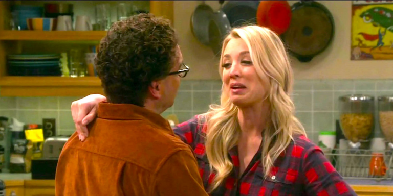 The Big Bang Theory’s Biggest Penny & Leonard Mistake Happened Long Before Their Divisive Pregnancy Twist