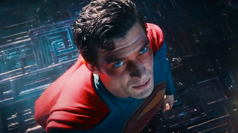 James Gunn’s Darkest Deleted Superman Scene Would Have Gone Too Far