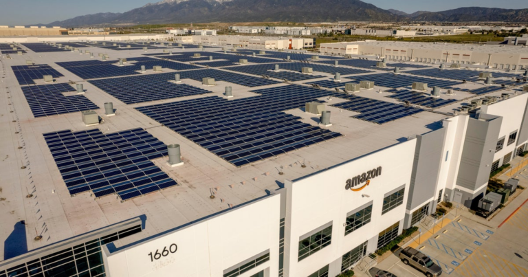 Report says Inland Empire warehouse, transportation jobs down over last six months