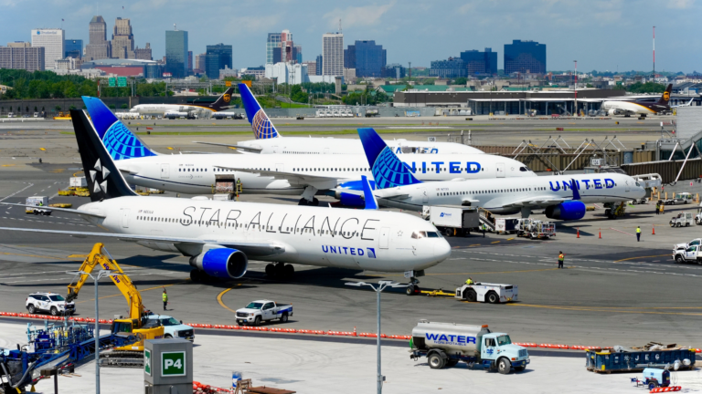 Transportation Department To Audit FAA’s Relocation Of Newark Air Traffic Controllers