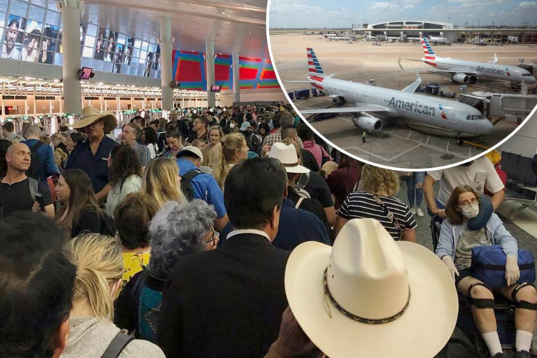 Airlines to allow some passengers to skip customs security checkpoint