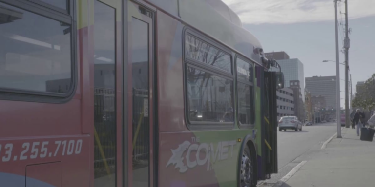 COMET planning new location for hub in downtown Columbia