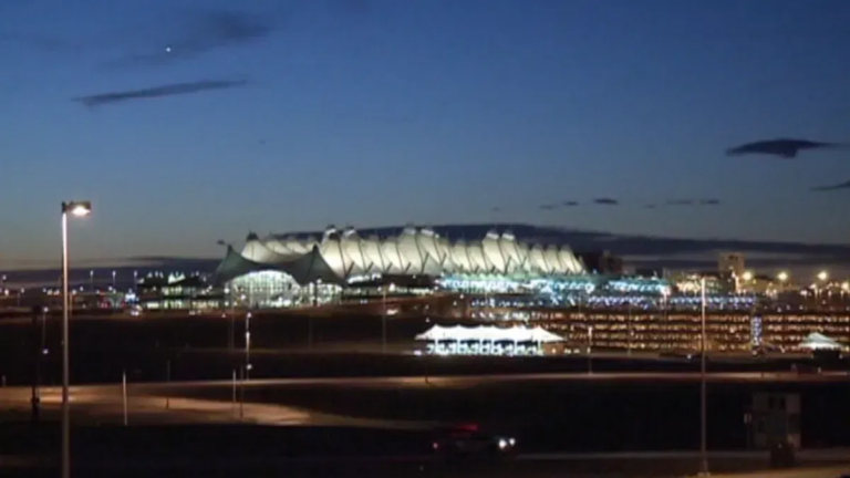 DIA introduces new TSA PreCheck touchless ID lanes