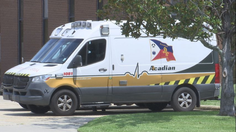 BRG seeks role in ambulance transport across EBR, Acadian questions if there’s a need