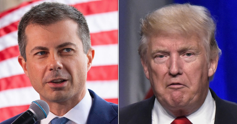 Pete Buttigieg Sums Up How Trump Makes Our Lives Worse In Refreshingly Simple Way