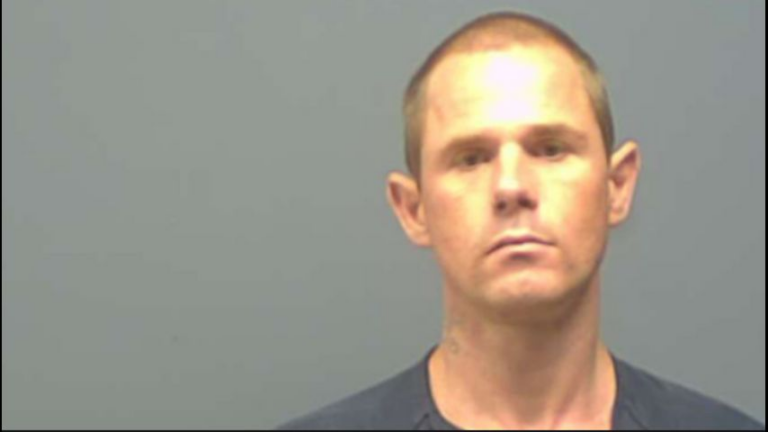 Callihan pleads guilty to federal charges connected to murder, kidnapping of Loranger woman, daughters