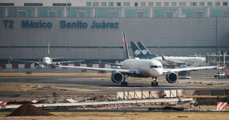 Delta, Aeromexico request extension to wrap up antitrust agreement