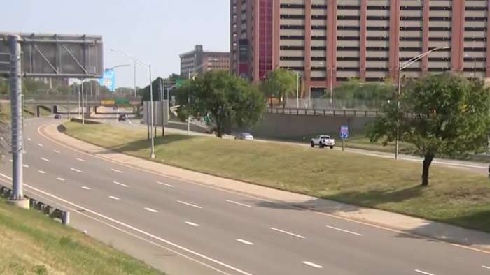 Why the I-375 project in Detroit has been delayed