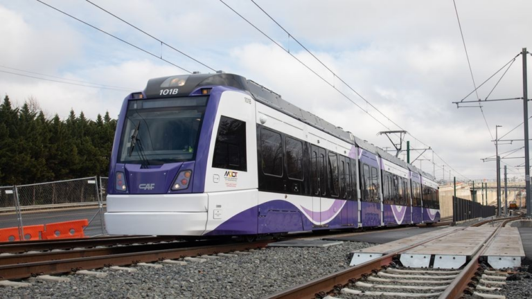 MDOT’s Purple Line grant program awards small businesses $500,000