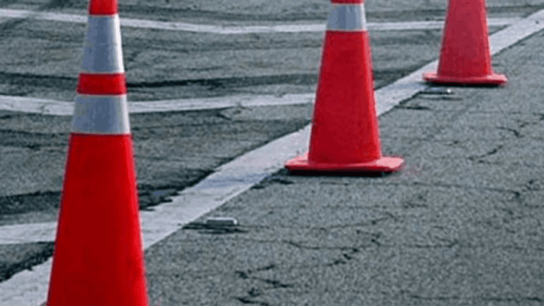 Route 1 Bel Air Bypass repairs, closures to start Wednesday