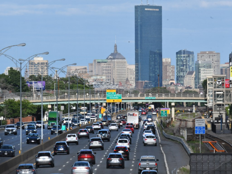 Waltham’s Global Partners files lawsuit for records related to travel service plaza lease