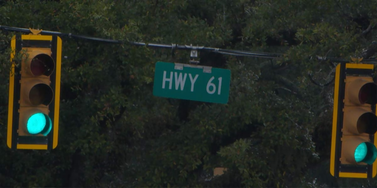 SC Highway 61 to receive safety improvements, $1.5 million approved in funding