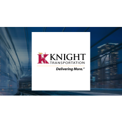 Vanguard Group Inc. Buys 515,212 Shares of Knight-Swift Transportation Holdings Inc. (NYSE:KNX)