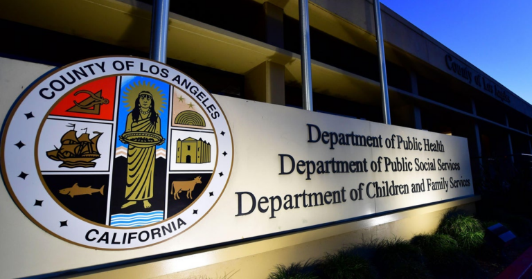 Los Angeles County announces plan to boost student attendance, address public health concerns