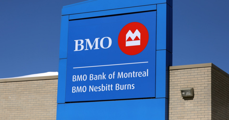 BMO exploring sale of transportation finance arm, Bloomberg News reports