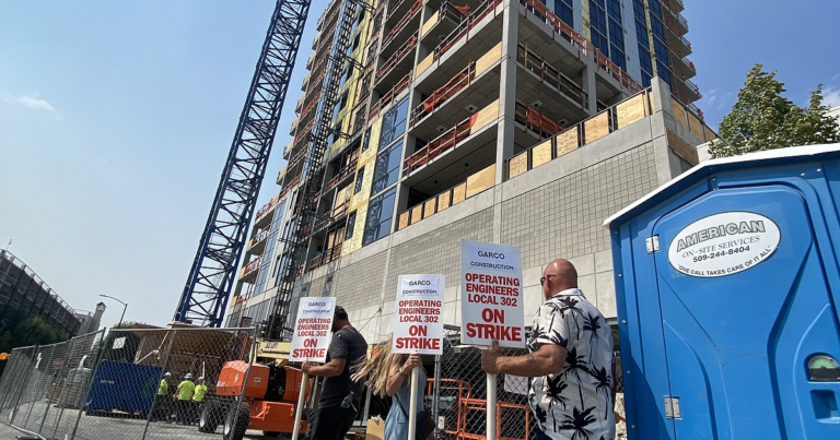 ITD monitoring North Idaho impacts amid strike