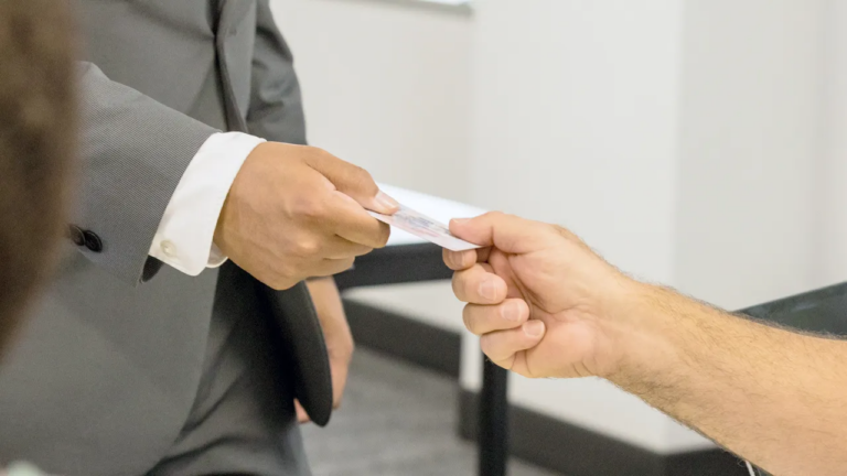 Lawsuit claims Kentucky workers sold licenses to illegal immigrants