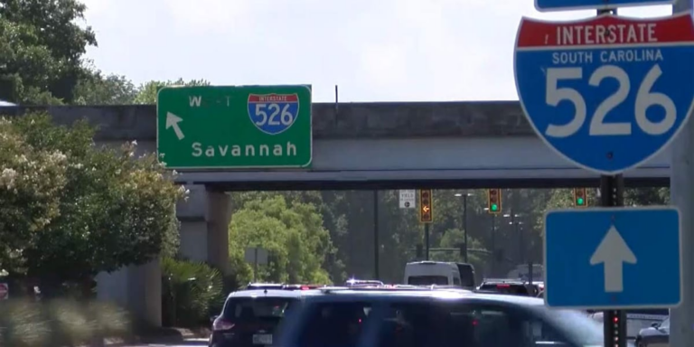SCDOT plans for major changes to Lowcountry highway system