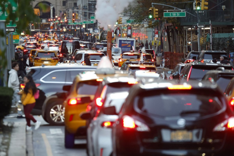 $1M will be awarded to transportation innovators with cost-saving ideas