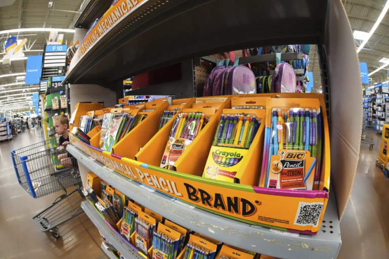 School bank accounts take a hit as budget impasse persists