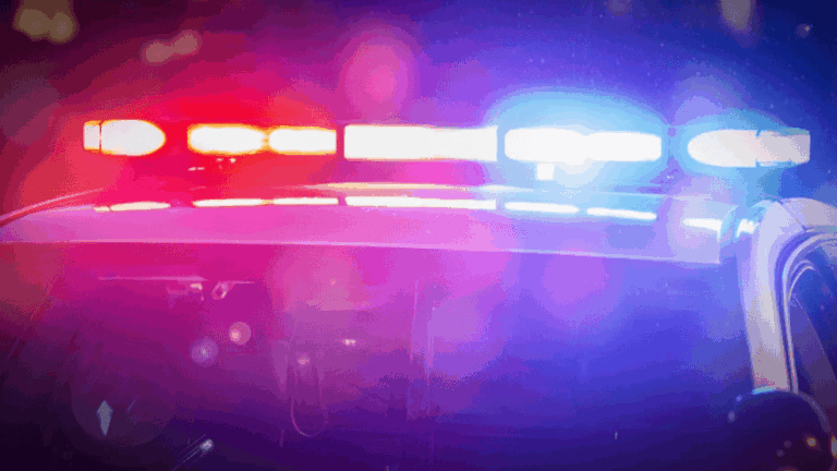 Pedestrian seriously injured in early morning crash on MD-295 in Baltimore