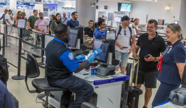 TSA Set to Test Major Changes at 3 Prominent U.S. Airports