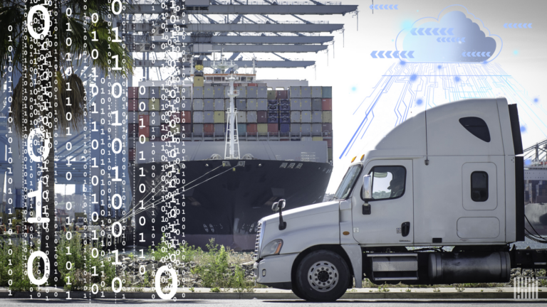 Truckstop.com acquires Denim for AI-driven invoice solutions