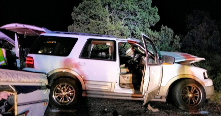 Gila County approves $519K grant to develop Safe Streets plan