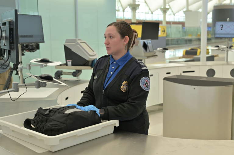 TSA bans new item from travelers’ checked luggage
