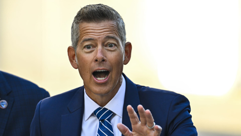 Trump administration pulls $175 million from California rail