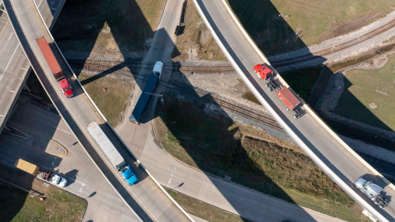 The Link Between Hyper-Competition and Freight Fraud