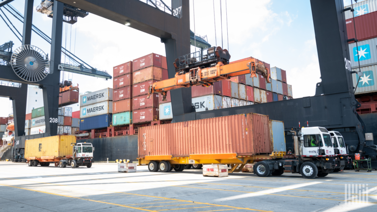 Radiant Logistics buys majority stake in Mexican transportation company