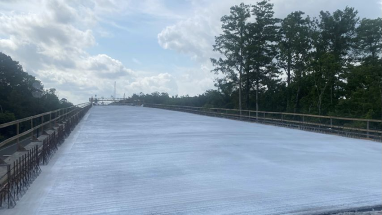 Amite River Bridge opens in French Settlement after nearly five years of DOTD work